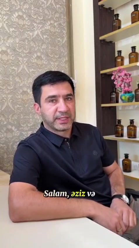Bəyzadə Studio II